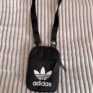 Adidas crossbody festival bag